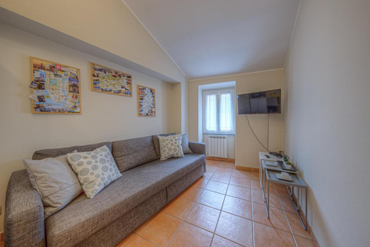 Oro By Portofinohomes Rapallo Exterior foto
