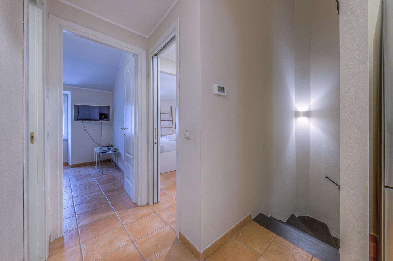 Oro By Portofinohomes Rapallo Exterior foto